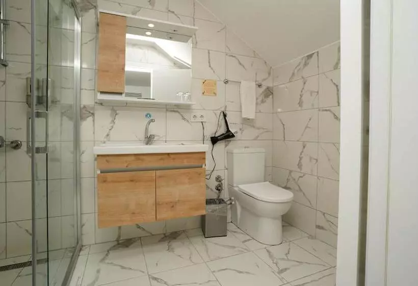 Fotos del hotel Faros Hotel Taksim:  9