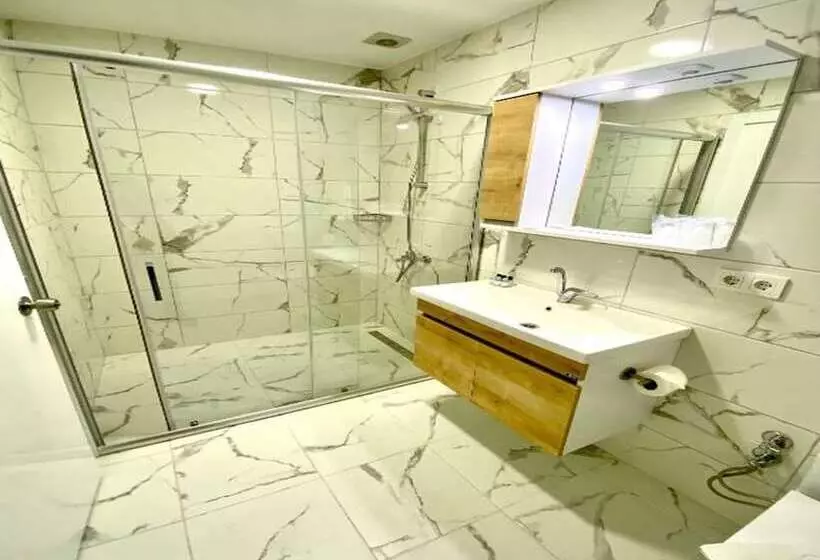 Fotos del hotel Faros Hotel Taksim:  23