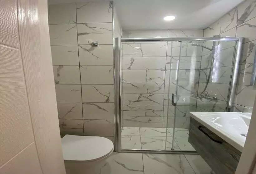 Fotos del hotel Faros Hotel Taksim:  13