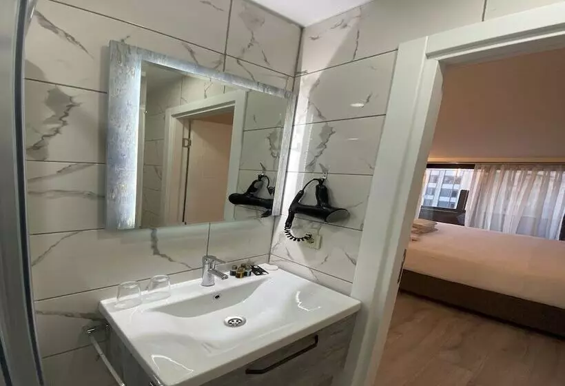 Fotos del hotel Faros Hotel Taksim:  24