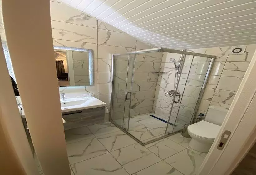 Fotos del hotel Faros Hotel Taksim:  19