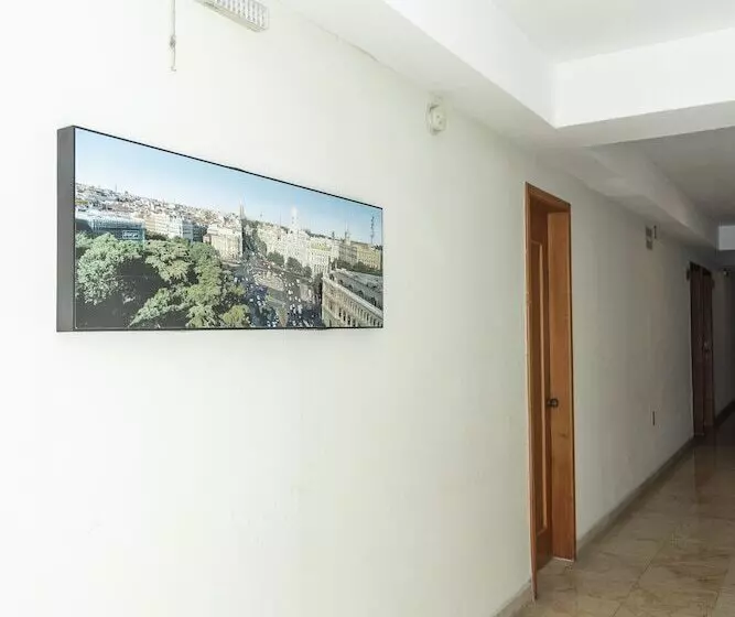 Fotos del hotel Gran Via  Centro:  11