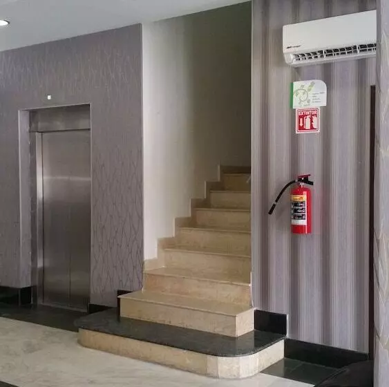 Fotos del hotel Gran Via  Centro:  2