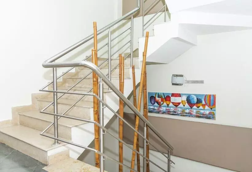 Fotos del hotel Gran Via  Centro:  9