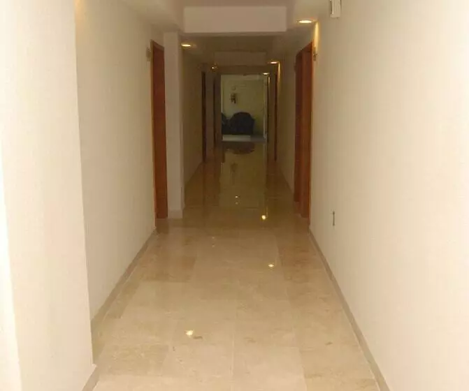 Fotos del hotel Gran Via  Centro:  3