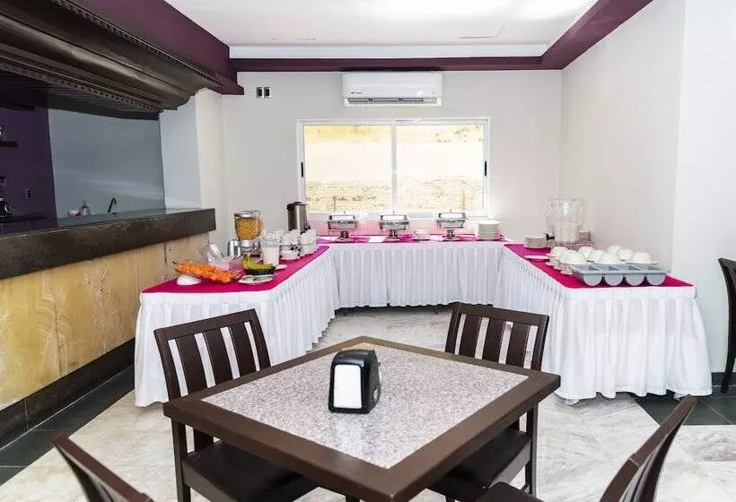 Fotos del hotel Gran Via  Centro:  4