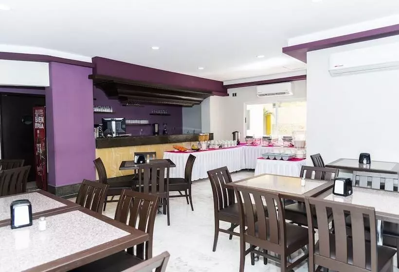 Fotos del hotel Gran Via  Centro:  5