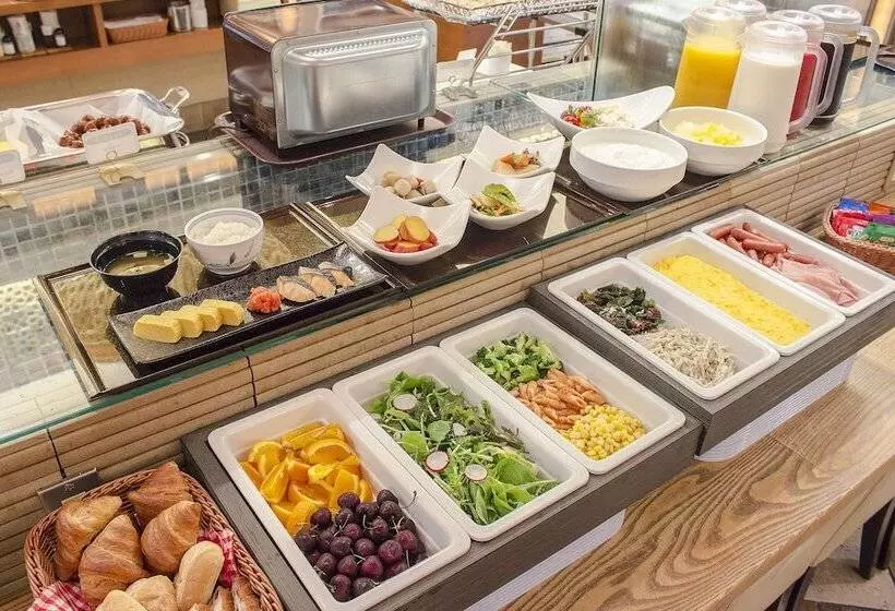 Fotos del hotel Hearton  Kita Umeda:  10