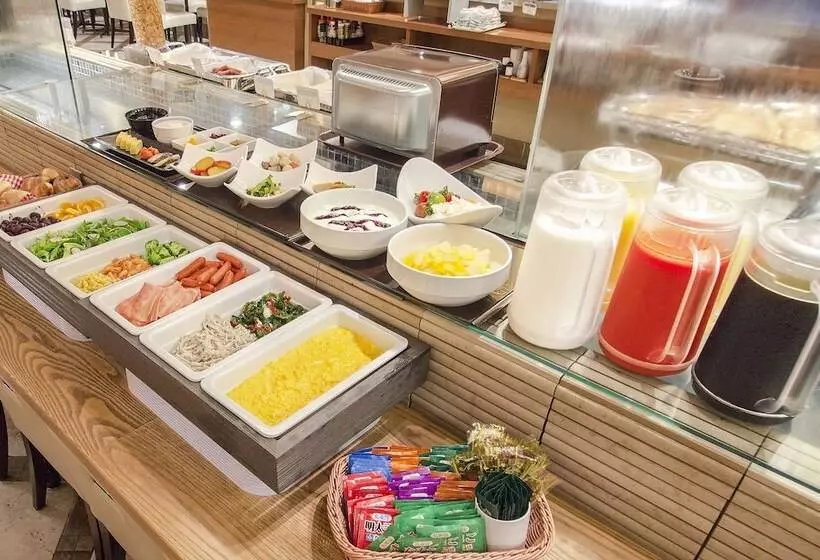 Fotos del hotel Hearton  Kita Umeda:  12