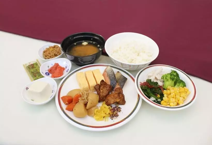 Fotos del hotel Hearton  Kita Umeda:  13