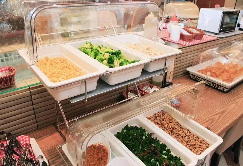 Fotos del hotel Hearton  Kita Umeda:  14