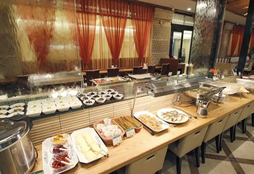 Fotos del hotel Hearton  Kita Umeda:  22