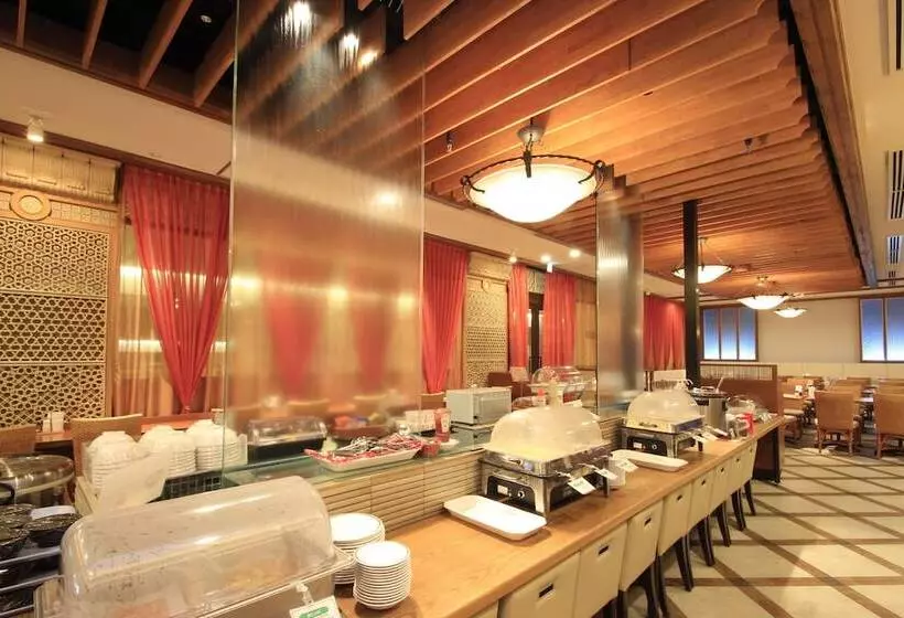 Fotos del hotel Hearton  Kita Umeda:  23