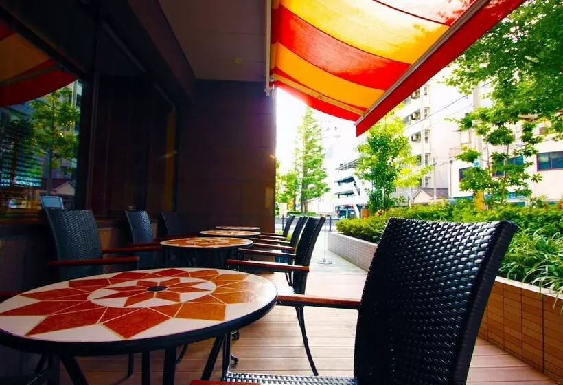 Fotos del hotel Hearton  Kita Umeda:  4