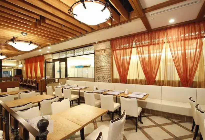 Fotos del hotel Hearton  Kita Umeda:  16