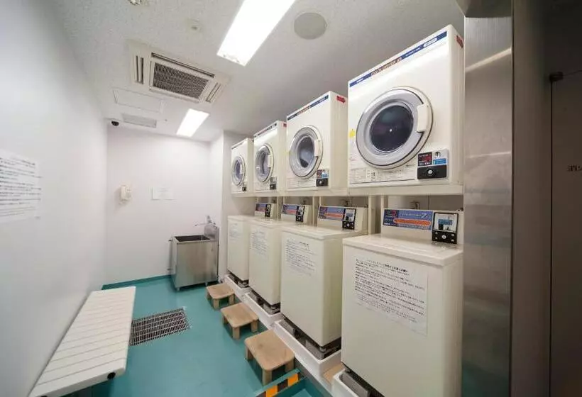 Fotos del hotel Hearton  Kita Umeda:  3