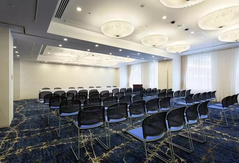 Fotos del hotel Hearton  Kita Umeda:  6