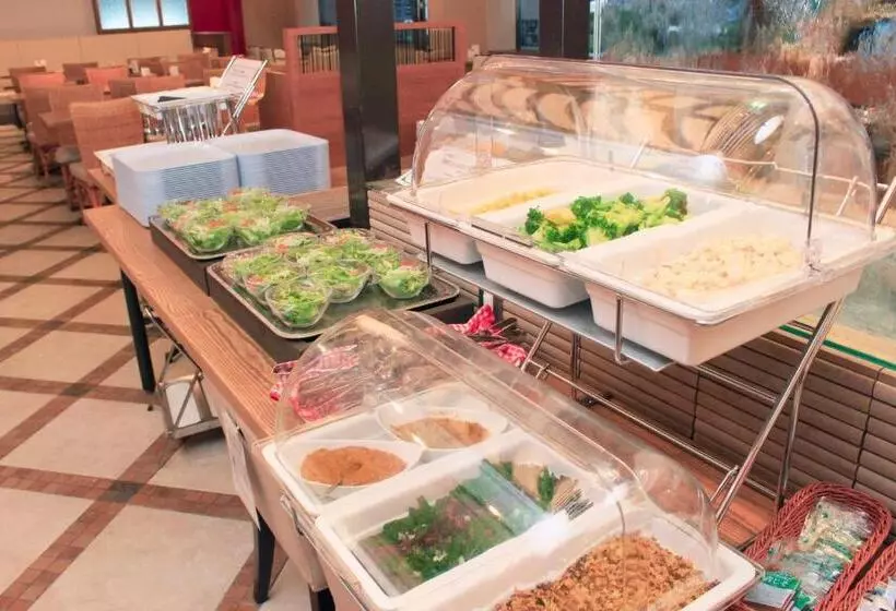 Fotos del hotel Hearton  Kita Umeda:  18