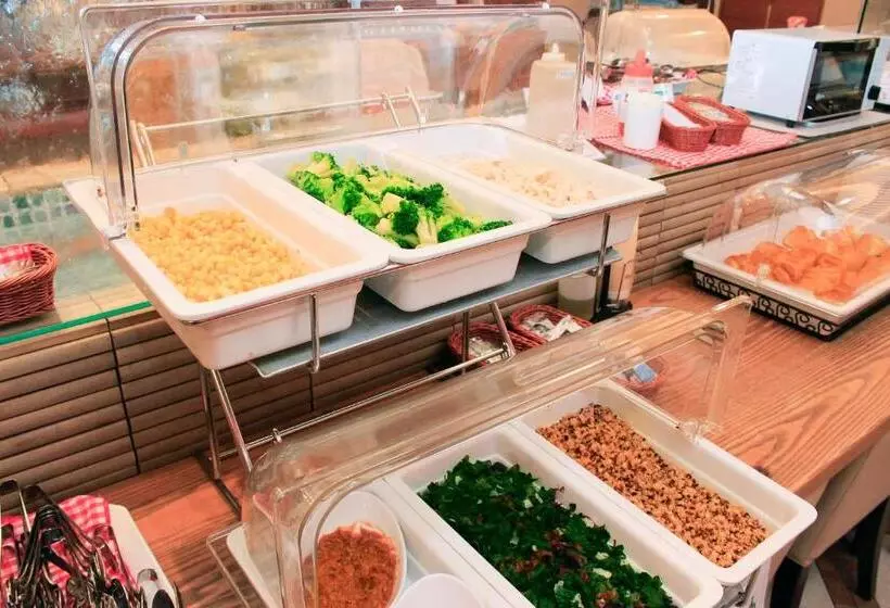 Fotos del hotel Hearton  Kita Umeda:  17