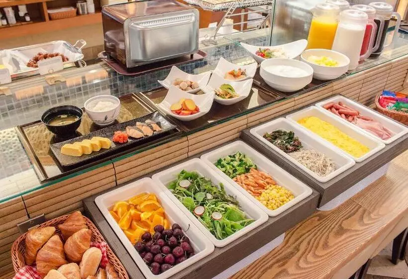 Fotos del hotel Hearton  Kita Umeda:  19