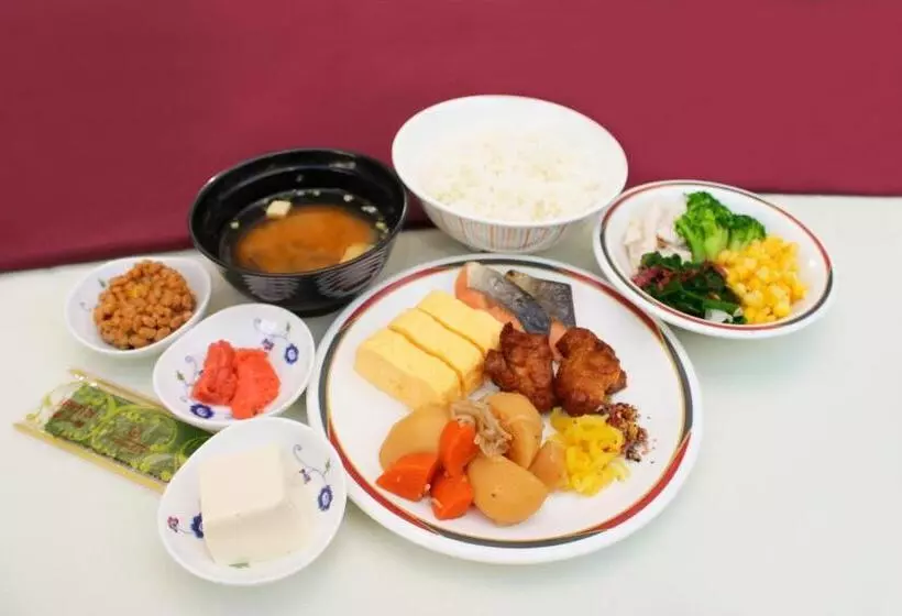 Fotos del hotel Hearton  Kita Umeda:  5