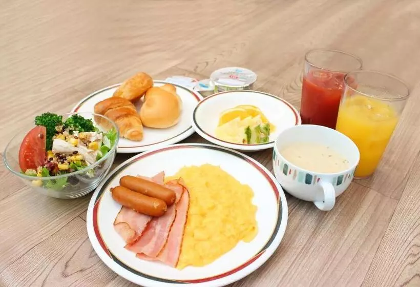 Fotos del hotel Hearton  Kita Umeda:  8