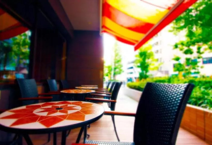 Fotos del hotel Hearton  Kita Umeda:  7