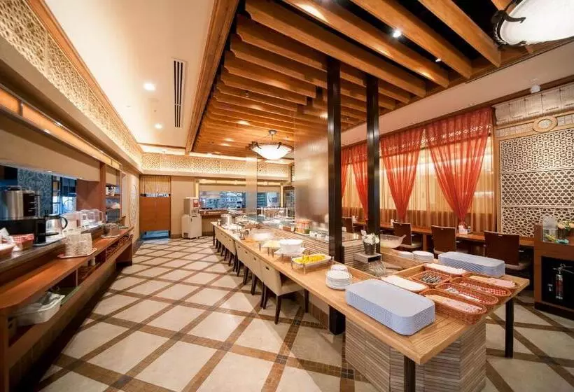 Fotos del hotel Hearton  Kita Umeda:  20