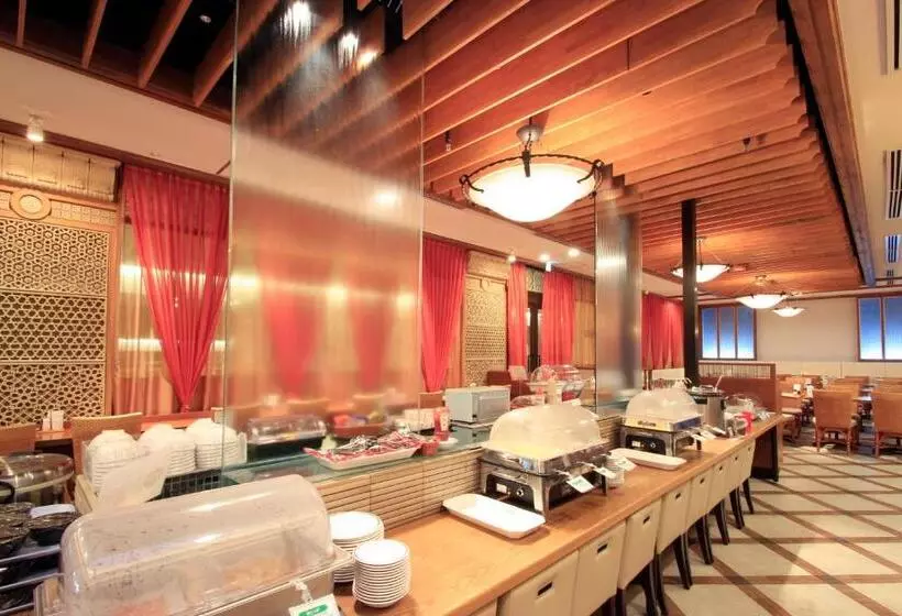 Fotos del hotel Hearton  Kita Umeda:  24