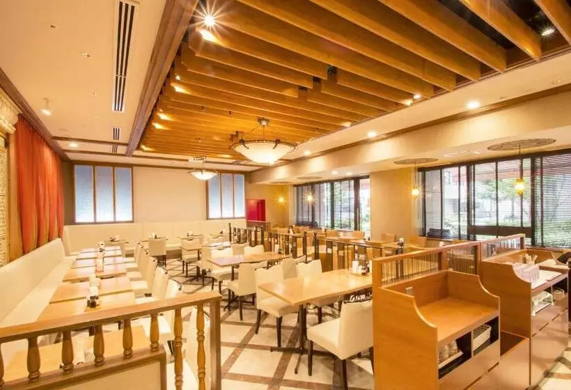 Fotos del hotel Hearton  Kita Umeda:  25