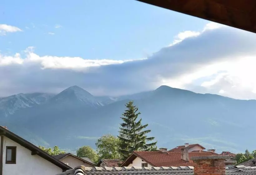 Fotos del hotel Lina:  7