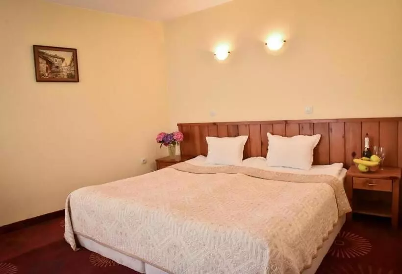 Fotos del hotel Lina:  16