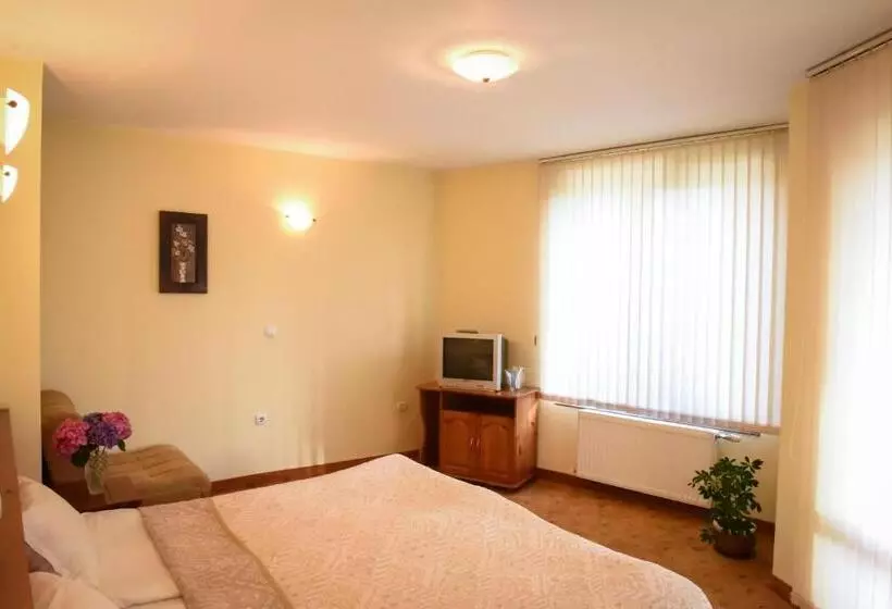 Fotos del hotel Lina:  23