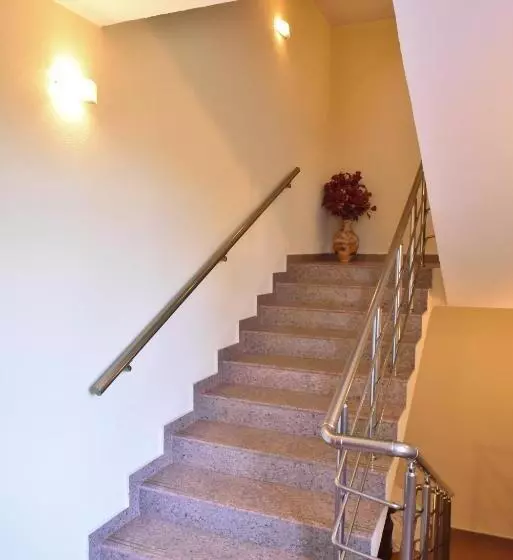 Fotos del hotel Lina:  3