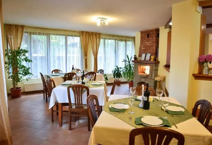 Fotos del hotel Lina:  9