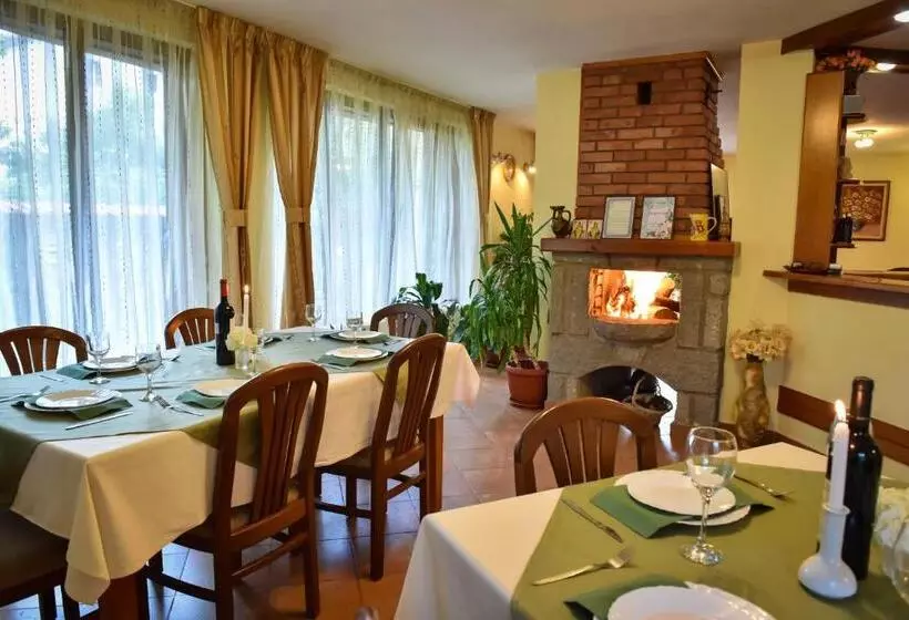 Fotos del hotel Lina:  4