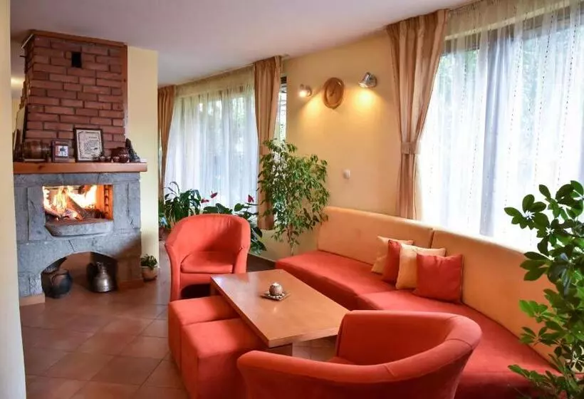 Fotos del hotel Lina:  25