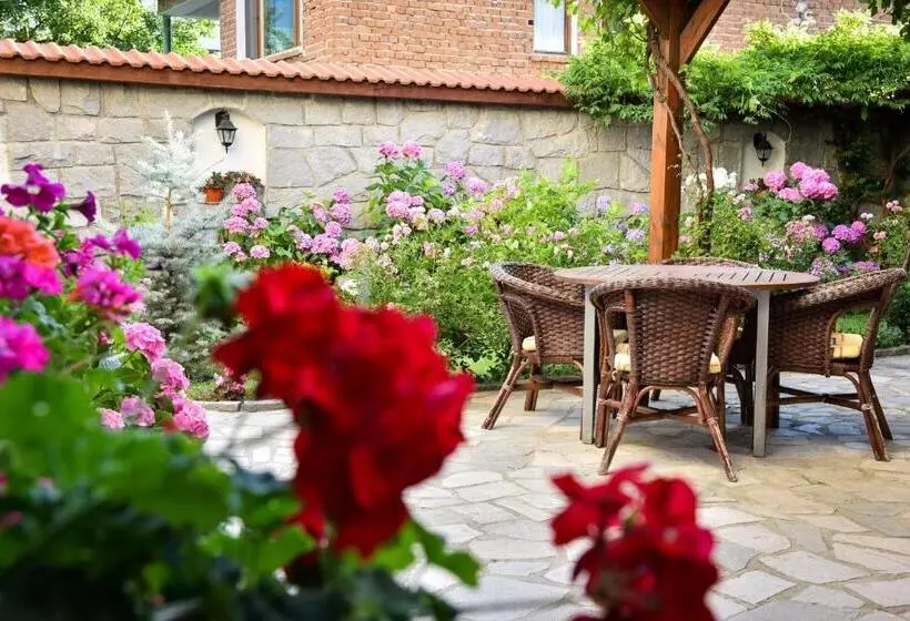 Fotos del hotel Lina:  15