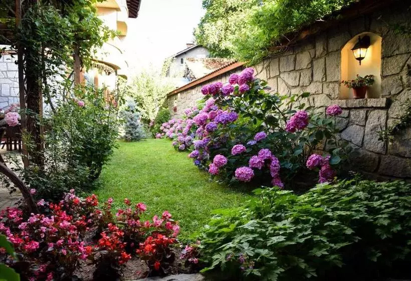 Fotos del hotel Lina:  22