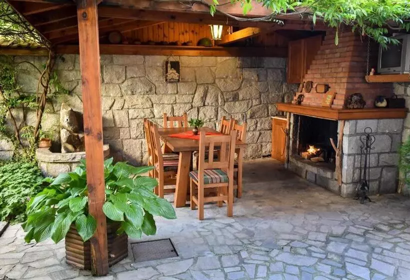 Fotos del hotel Lina:  20