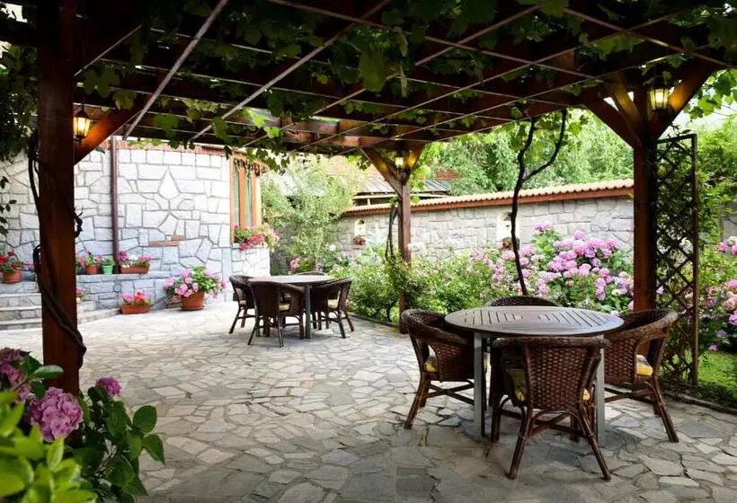 Fotos del hotel Lina:  5