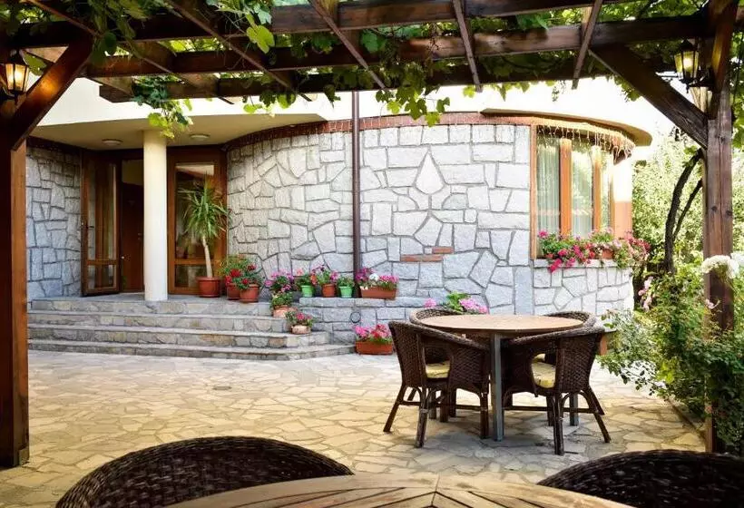 Fotos del hotel Lina:  10