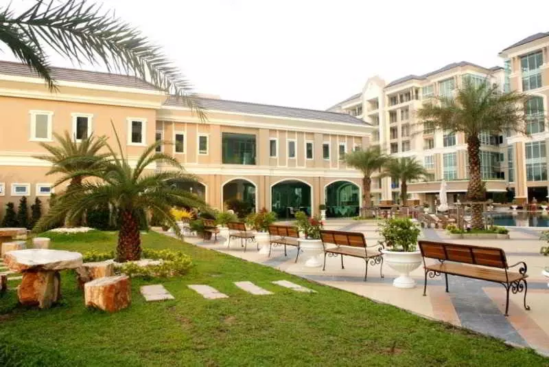 Fotos del hotel Lk Legend:  5