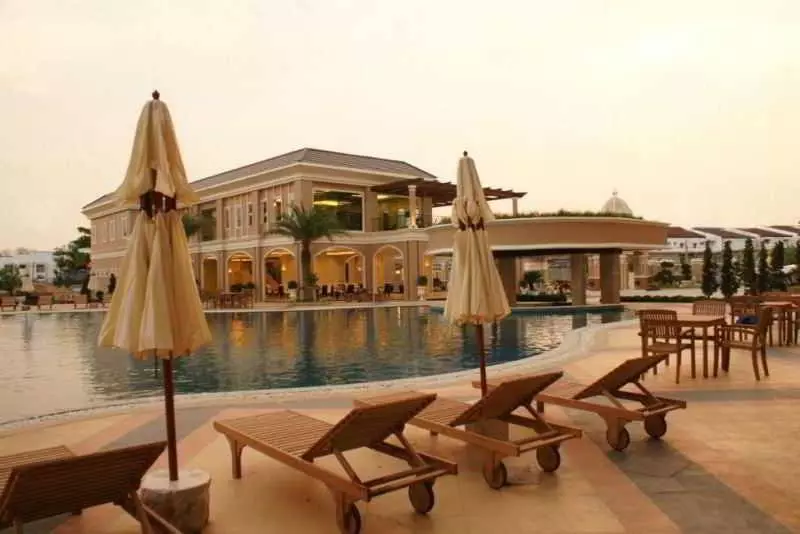 Fotos del hotel Lk Legend:  4