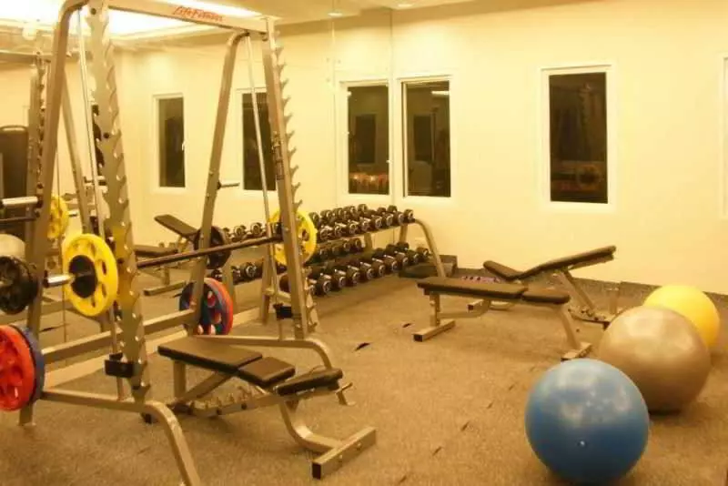 Fotos del hotel Lk Legend:  3