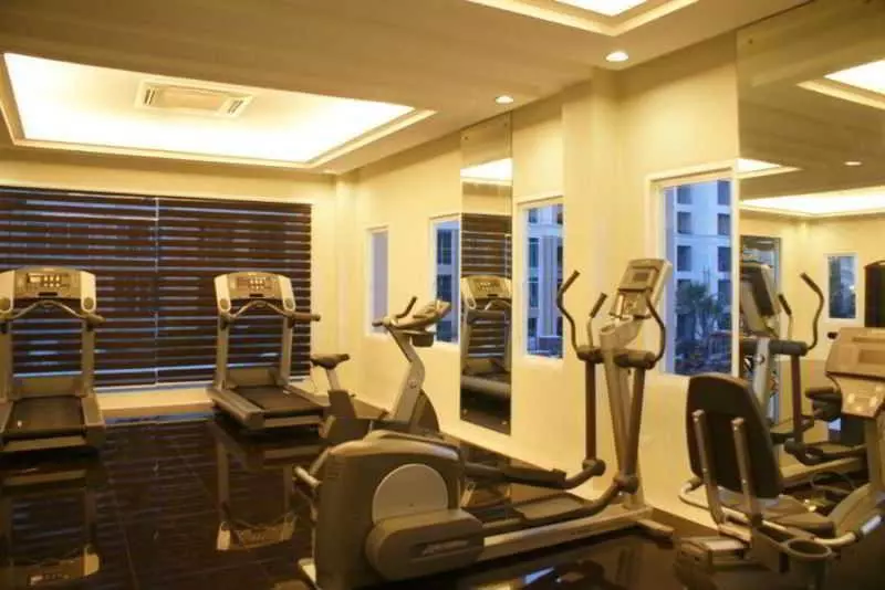 Fotos del hotel Lk Legend:  6