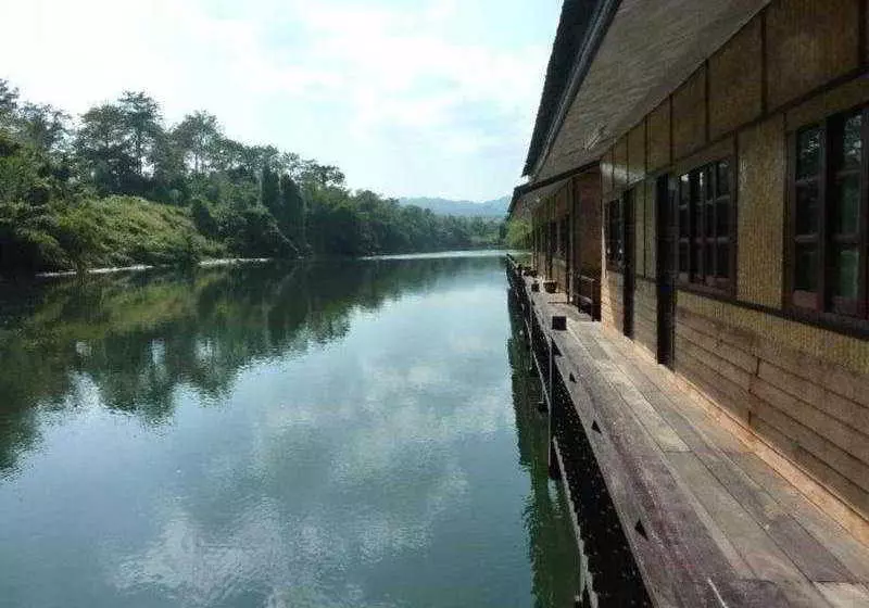 Fotos del hotel Nakakiri Resort & Spa:  6