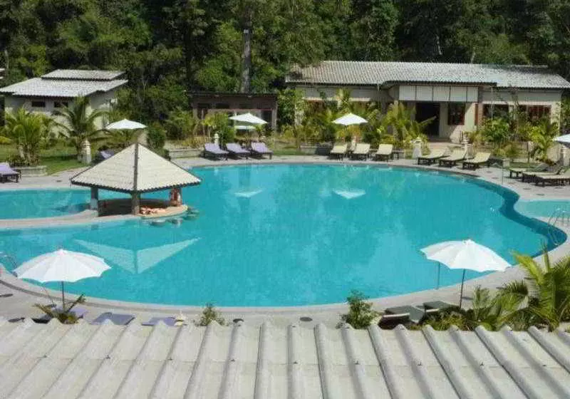 Nakakiri Resort & Spa