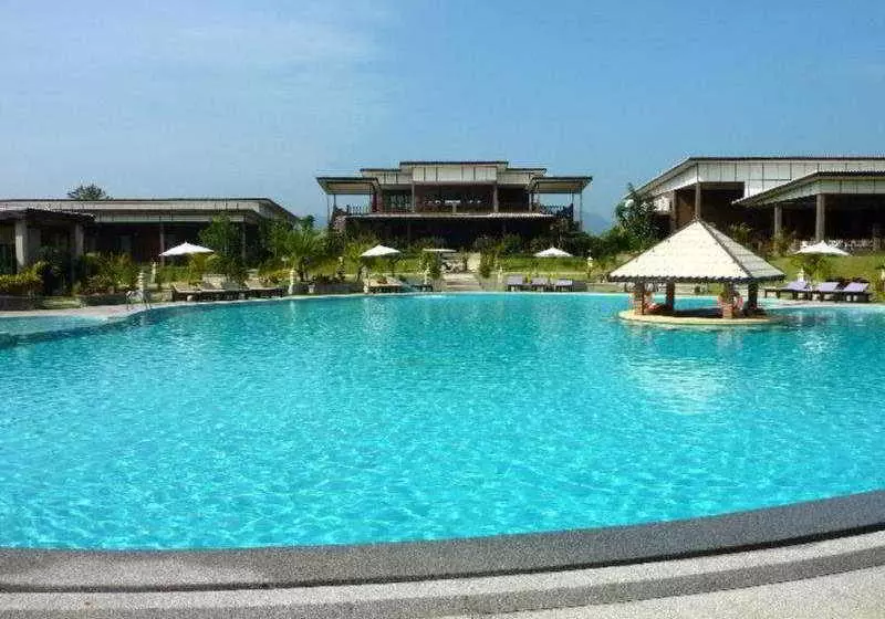 Fotos del hotel Nakakiri Resort & Spa:  5