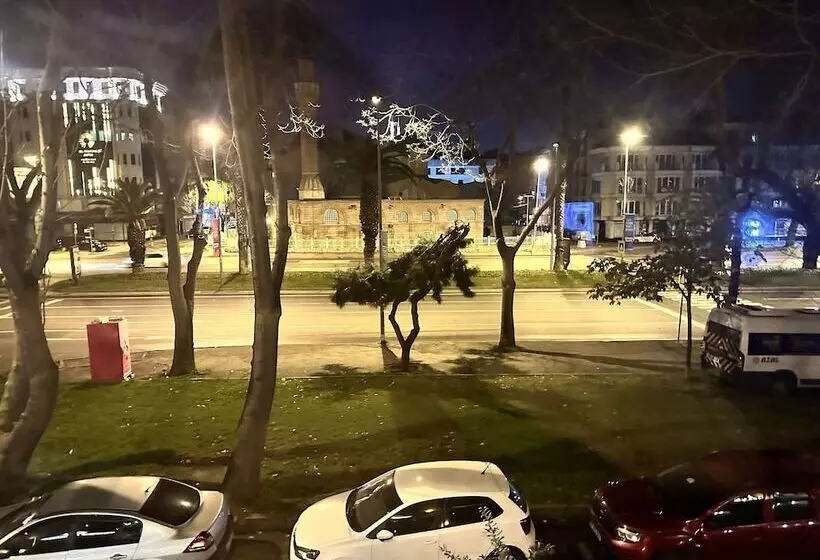 Fotos del hotel Ottoman S Life  Boutique:  9